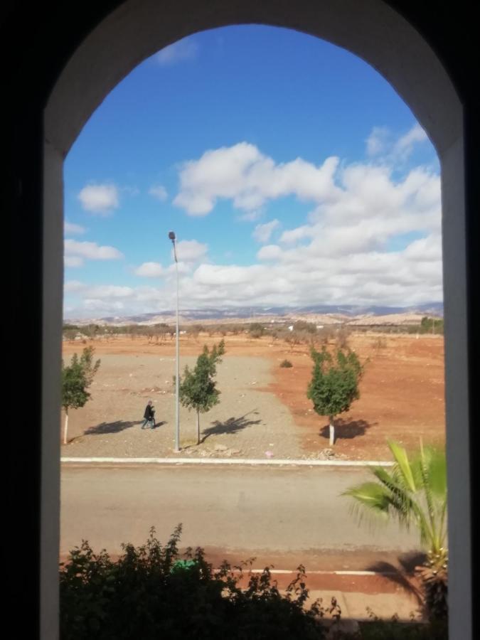 Draga, Agadir Appartement Dans Villa, Cite Adrar Exteriér fotografie
