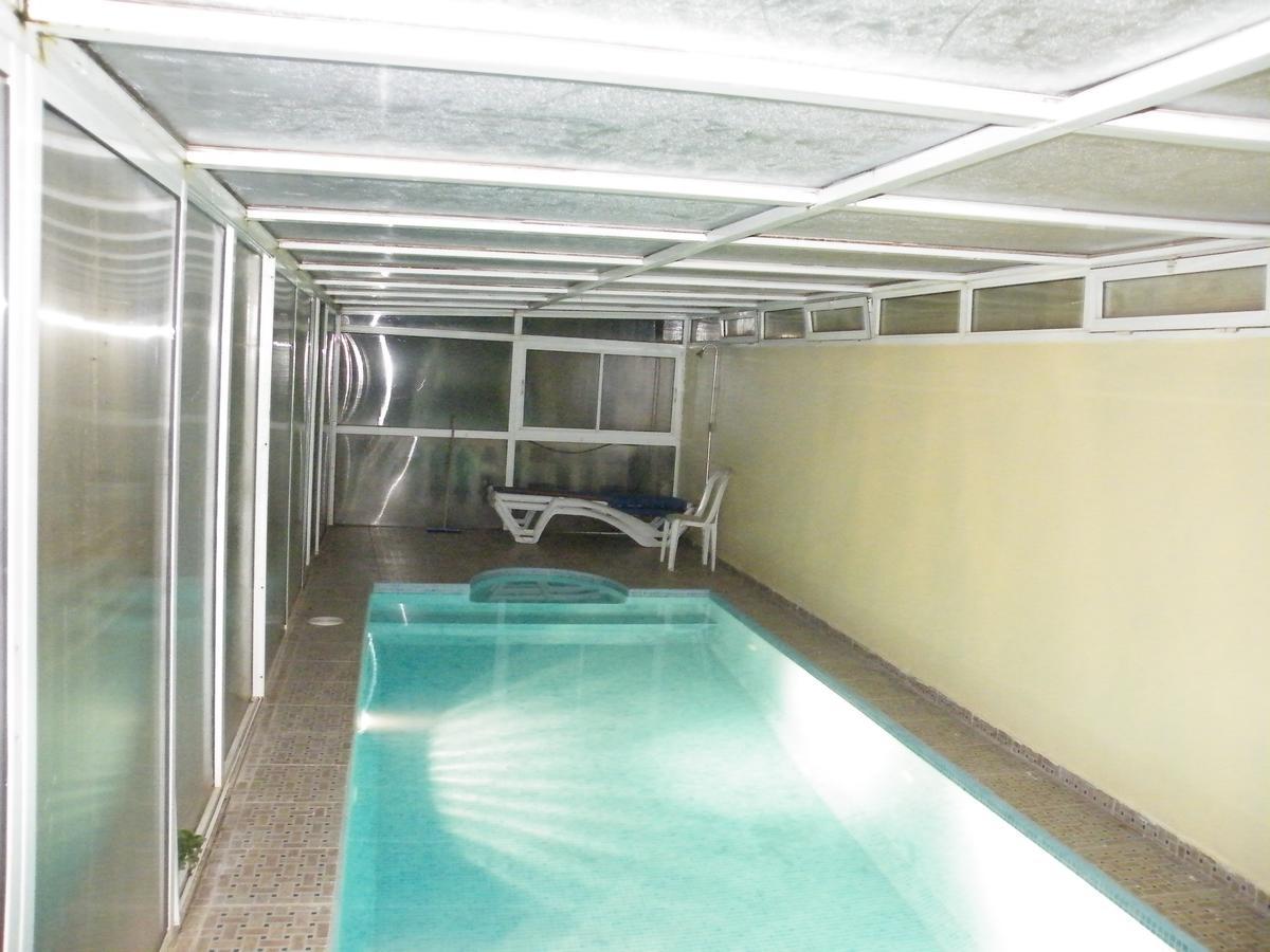Draga, Agadir Appartement Dans Villa, Cite Adrar Exteriér fotografie