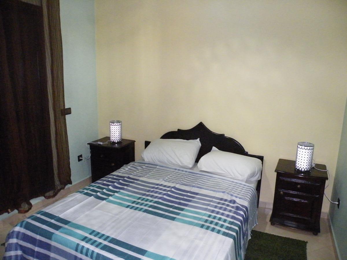 Draga, Agadir Appartement Dans Villa, Cite Adrar Exteriér fotografie