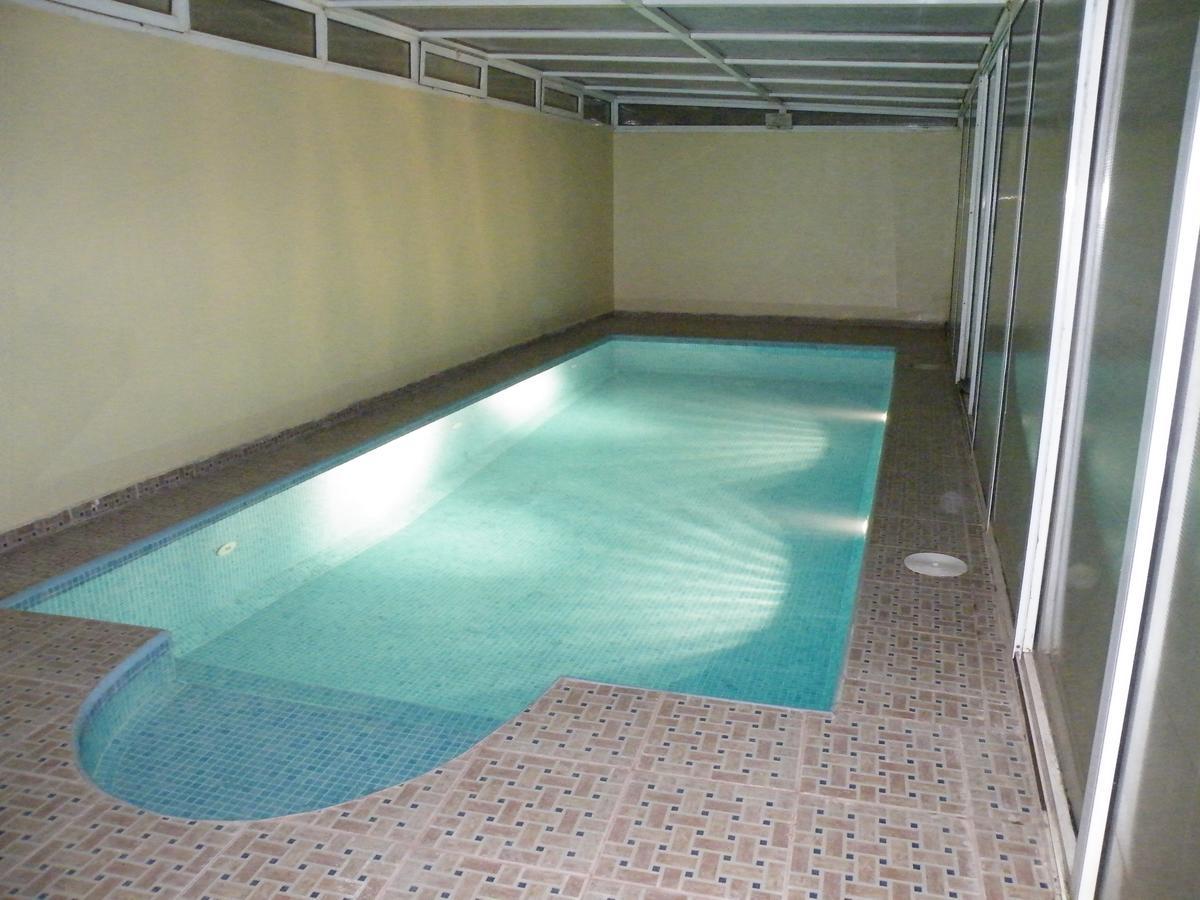 Draga, Agadir Appartement Dans Villa, Cite Adrar Exteriér fotografie