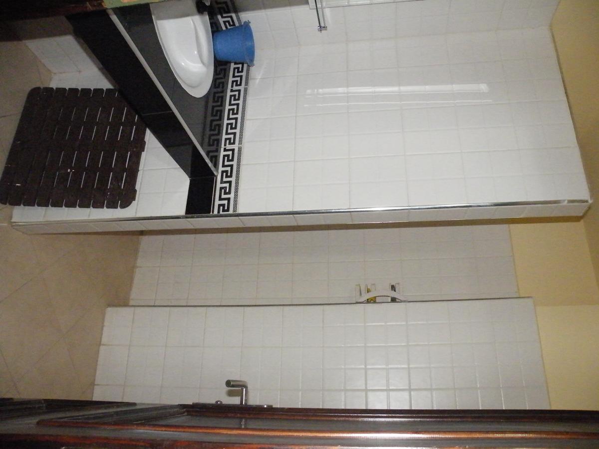 Draga, Agadir Appartement Dans Villa, Cite Adrar Exteriér fotografie